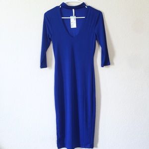 Women’s Papaya Medium Dress